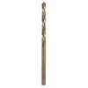 Image de Bosch Professional Zubehör, Foret, Forets à métaux HSS-Co 3,5x39x70mm (3 mm)