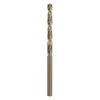 Image de Bosch Professional Zubehör, Foret, Forets à métaux HSS-Co, DIN 338, 4 x 43 x 75 mm, lot de 1 (4 mm)