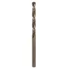 Image de Bosch Professional Zubehör, Foret, Forets à métaux HSS-Co, DIN 338, 4,1 x 43 x 75 mm, lot de 1 (4 mm)