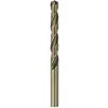 Image de Bosch Professional Zubehör, Foret, Forets à métaux HSS-Co 4,5x47x80mm (4 mm)