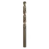 Image de Bosch Professional Zubehör, Foret, Forets à métaux HSS-Co, DIN 338, 6 x 57 x 93 mm, lot de 1 (6 mm)