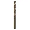 Image de Bosch Professional Zubehör, Foret, Forets à métaux HSS-Co, DIN 338, 8 x 75 x 117 mm, lot de 1 (8 mm)