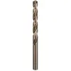 Image de Bosch Professional Zubehör, Foret, Forets à métaux HSS-Co 8,5x75x117mm (8,5 mm)