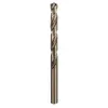 Image de Bosch Professional Zubehör, Foret, Forets à métaux HSS-Co 9,0x81x125mm (9 mm)
