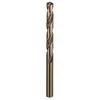 Image de Bosch Professional Zubehör, Foret, Forets à métaux HSS-Co 9,5x81x125mm (9,5 mm)