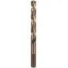 Image de Bosch Professional Zubehör, Foret, Forets à métaux HSS-Co 10,2x87x133mm (10, 10,2 mm, 20)