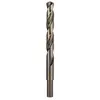 Image de Bosch Professional Zubehör, Foret, Forets à métaux HSS-Co, DIN 338, 12,5 x 101 x 151 mm, lot de 1 (5 mm)