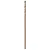 Image de Bosch Professional Zubehör, Foret, Foret hélicoïdal PRO Stainless Steel HSS-Co, 1 x 12 x 34 mm (1 mm)