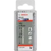 Image de Lot de 10 forets à métaux rectifiés hss-co standard din 338 Ø1.5mm longueur 40mm bosch 2608585873