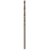 Image de Bosch Professional Zubehör, Foret, Forets hélicoïdaux PRO Stainless Steel HSS-Co, 2 x 24 x 49 mm (2 mm)