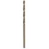 Image de Bosch Professional Zubehör, Foret, Forets hélicoïdaux PRO Stainless Steel HSS-Co, 2 x 30 x 57 mm (2,5 mm)