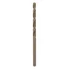 Image de Bosch Professional Zubehör, Foret, Forets hélicoïdaux PRO Stainless Steel HSS-Co, 3 x 33 x 61 mm (3 mm)