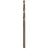Image de Bosch Professional Zubehör, Foret, Foret hélicoïdal PRO Stainless Steel HSS-Co, 3.2 x 36 x 65 mm (3,2 mm)
