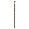Image de Bosch Professional Zubehör, Foret, Forets hélicoïdaux PRO Stainless Steel HSS-Co, 4 x 43 x 75 mm (4 mm)
