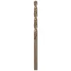 Image de Bosch Professional Zubehör, Foret, Foret hélicoïdal PRO Stainless Steel HSS-Co, 4.1 x 43 x 75 mm (4,1 mm)