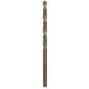 Image de Bosch Professional Zubehör, Foret, Foret hélicoïdal PRO Stainless Steel HSS-Co, 4.2 x 43 x 75 mm (4,2 mm)