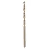 Image de Bosch Professional Zubehör, Foret, Foret hélicoïdal PRO Stainless Steel HSS-Co, 4.5 x 47 x 80 mm (4,5 mm)