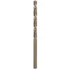 Image de Bosch Professional Zubehör, Foret, Foret hélicoïdal PRO Stainless Steel HSS-Co, 4.8 x 52 x 86 mm (4,8 mm)