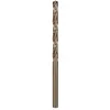 Image de Bosch Professional Zubehör, Foret, Forets hélicoïdaux PRO Stainless Steel HSS-Co, 5 x 52 x 86 mm (5 mm)