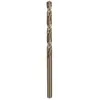 Image de Bosch Professional Zubehör, Foret, Foret hélicoïdal PRO Stainless Steel HSS-Co, 5.1 x 52 x 86 mm (5,1 mm)