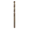 Image de Bosch Professional Zubehör, Foret, Foret hélicoïdal PRO Stainless Steel HSS-Co, 5.2 x 52 x 86 mm (5,2 mm)