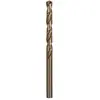 Image de Bosch Professional Zubehör, Foret, Foret hélicoïdal PRO Stainless Steel HSS-Co, 6 x 57 x 93 mm (6 mm)