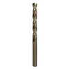 Image de Bosch Professional Zubehör, Foret, Foret hélicoïdal PRO Stainless Steel HSS-Co, 8 x 75 x 117 mm (8 mm)
