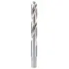 Image de Bosch 5 Forets à Métaux Rectifiés Hss-co, Din 338 8 75 117 Mm