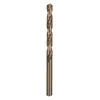 Image de Bosch Professional Zubehör, Foret, Foret hélicoïdal PRO Stainless Steel HSS-Co, 8.5 x 75 x 117 mm (8,5 mm)