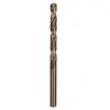 Image de Bosch 5 Forets à Métaux Rectifiés Hss-co, Din 338 8,5 75 117 Mm