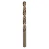 Image de Bosch Professional Zubehör, Foret, Foret hélicoïdal PRO Stainless Steel HSS-Co, 9 x 81 x 125 mm (9 mm)