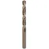 Image de Bosch Professional Zubehör, Foret, Foret hélicoïdal PRO Stainless Steel HSS-Co, 9.5 x 81 x 125 mm (9,5 mm)