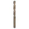 Image de Bosch Professional Zubehör, Foret, Foret hélicoïdal PRO Stainless Steel HSS-Co, 10 x 87 x 133 mm (10 mm)