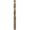 Image de Bosch Professional Zubehör, Foret, Foret hélicoïdal PRO Stainless Steel HSS-Co, 10,2 x 87 x 133 mm (10,2 mm)