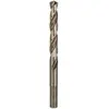Image de Bosch Professional Zubehör, Foret, Foret hélicoïdal PRO Stainless Steel HSS-Co, 10,5 x 87 x 133 mm (10,5 mm)