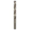 Image de Bosch 5 Forets à Métaux Rectifiés Hss-co, Din 338 10,5 87 133 Mm