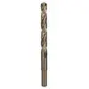 Image de Bosch 5 Forets à Métaux Rectifiés Hss-co, Din 338 11 94 142 Mm
