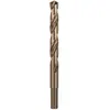 Image de Bosch Professional Zubehör, Foret, Foret hélicoïdal PRO Stainless Steel HSS-Co, 11,5 x 94 x 142 mm (11,5 mm)