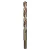 Image de Bosch 5 Forets à Métaux Rectifiés Hss-co, Din 338 12 101 151 Mm