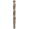 Image de Bosch Professional Zubehör, Foret, Foret hélicoïdal PRO Stainless Steel HSS-Co, 12,5 x 101 x 151 mm (12,5 mm)