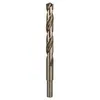 Image de Bosch 5 Forets à Métaux Rectifiés Hss-co, Din 338 12,5 101 151 Mm