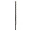 Image de Bosch 1 Forets Sds-plus-5 Pour Marteau Perforateur - Longueur 250 Mm