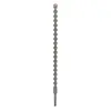 Image de Bosch Professional Zubehör, Foret, Foret marteau SDS plus-5, 17 x 400 x 465 mm (17 mm)