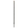 Image de Bosch 1 Forets Sds-plus-5 Pour Marteau Perforateur - Longueur 400 Mm