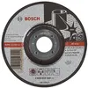 Image de Bosch Professional 2608602488 Meule, Grey, 125