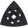 Image de Bosch Zubehör, Abrasifs, Starlock AVZ 93 G