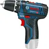 Image de Bosch Professional, Perceuse + Visseuses sans fil, GSR 12V-15 (Perceuse-visseuse)