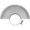 Image de Bosch 2605510298 Capot De Protection Pour Gws+Pws 280 Mm