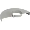 Image de Bosch Professional Zubehör, Machine : accessoires, Couverture de protection 230 mm, avec code