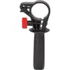 Image de Bosch Zubehör, Machine : accessoires, Poignée pour perceuse à percussion, adaptée au PSB 500/650/750